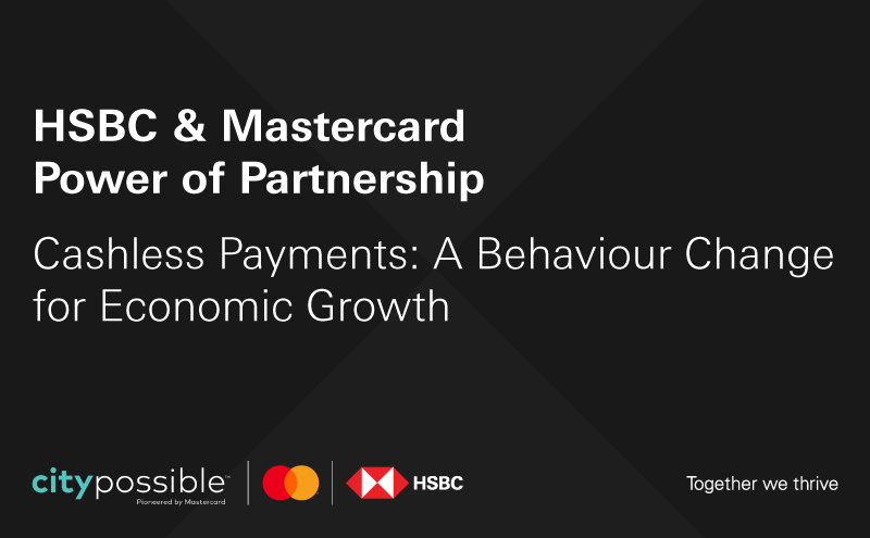 cashless payments - a behaviour change for economic growth webinar