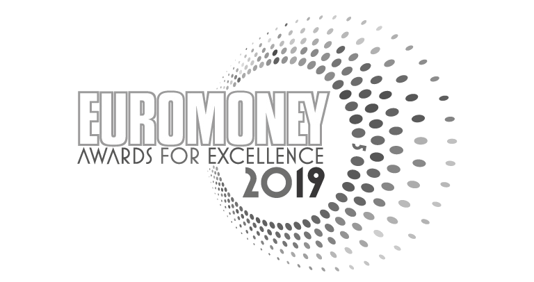 euromoney awards for excellence 2019  