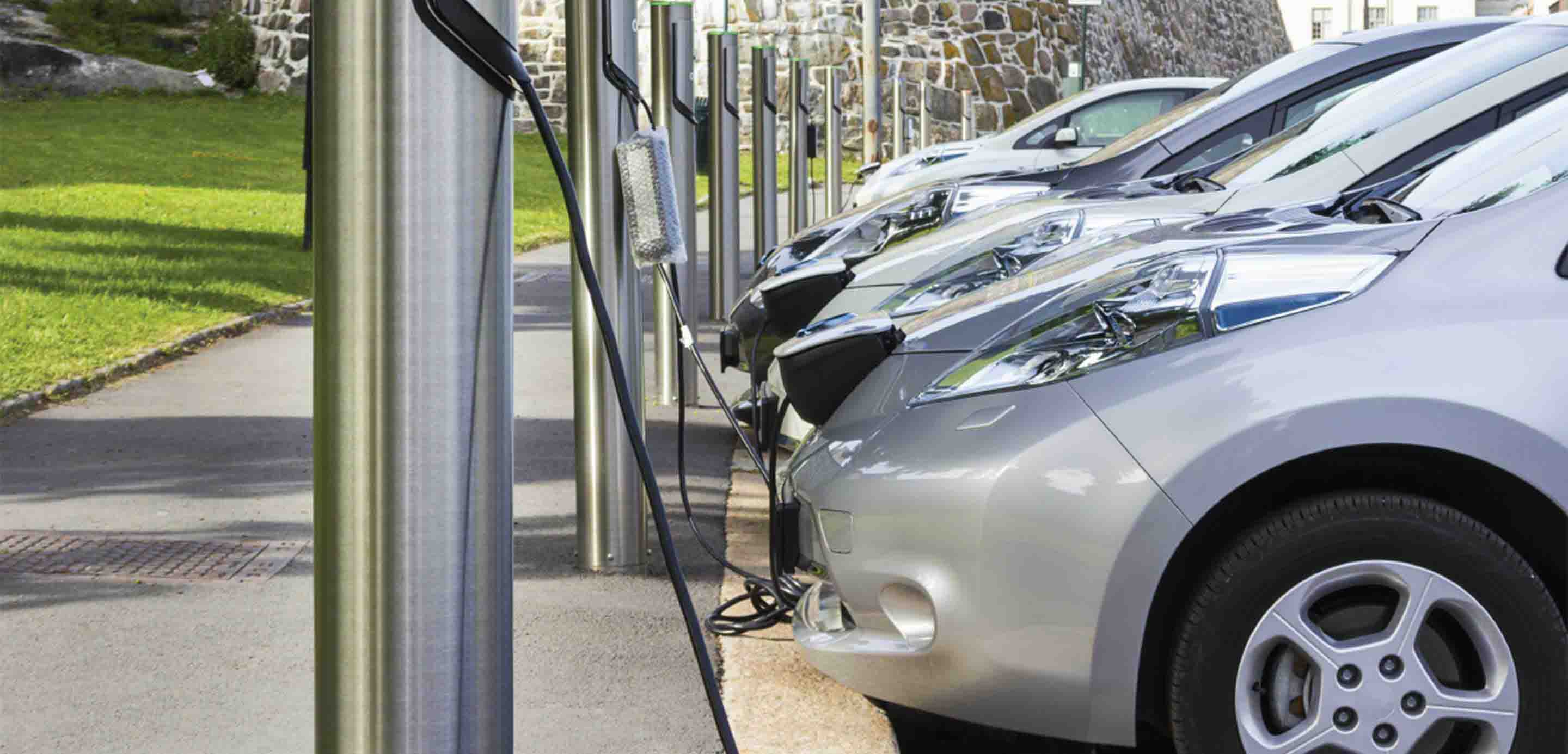 Smart mobility transforms cities in the Middle East banner image Smart mobility transforms cities in the Middle East banner image